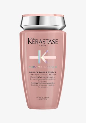 CHROMA ABSOLU BAIN CHROMA RESPECT - Shampoo - -