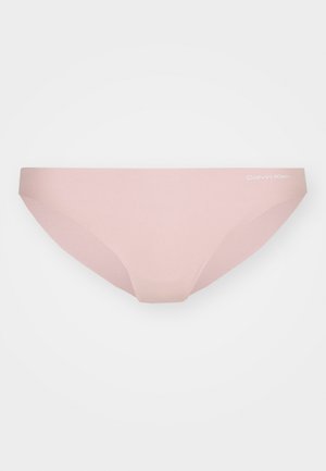 Calvin Klein Underwear MID RISE - Fecskék - subdued