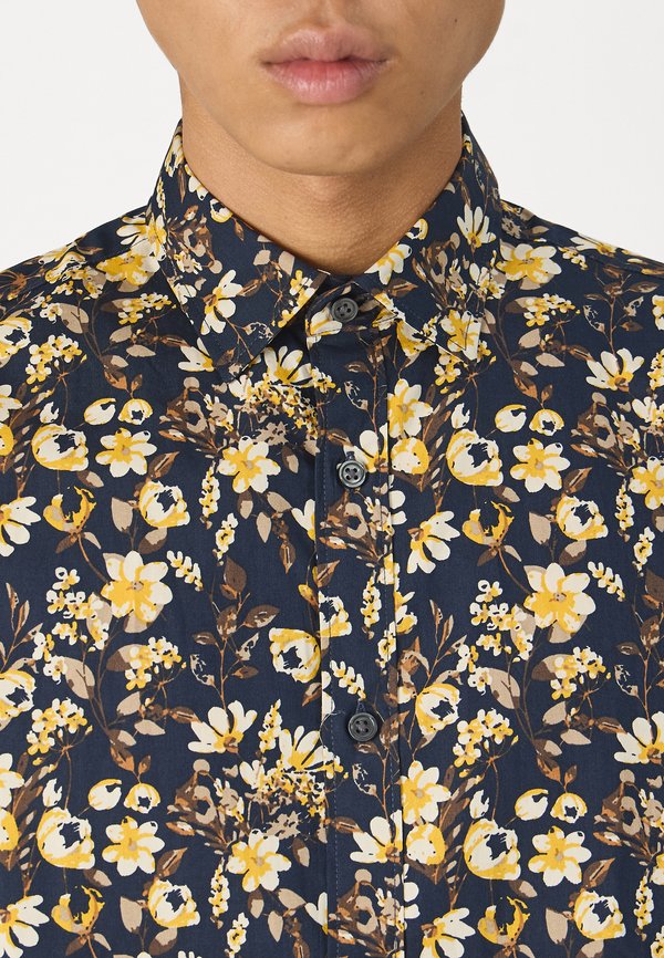 BLAMONACO SHIRT - Shirt2