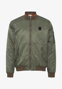 Odabrano, deep forest