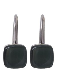 Skagen SEA GLASS - Örhänge - silver-coloured