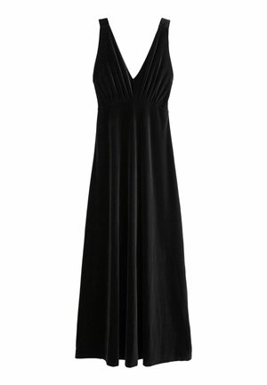 REGULAR FIT - Gallakjole - black