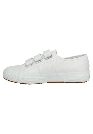 Superga, 2750 STRAPS - Baskets basses - white