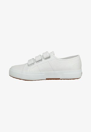 Superga, 2750 STRAPS - Baskets basses - white