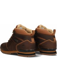 Timberland - Botki sznurowane