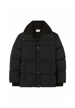 Chaqueta de invierno - noir