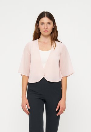 Anna Field Let jakke / Sommerjakker - light pink