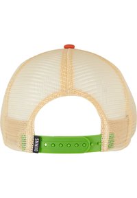 Djinn's Gorra - orange