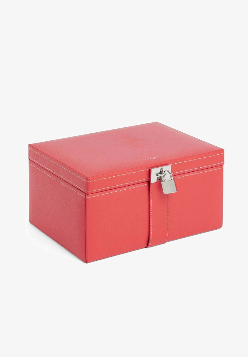 Le Tanneur GRANDE - Otros accesorios - Rose