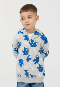 Terranova SONIC jasnoszary