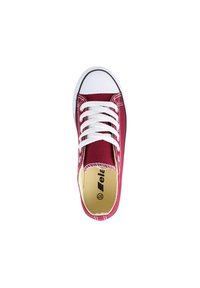 Elara SNEAKER - Sneaker low - bordeaux