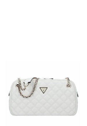 GIULLY - Sac à main - off white