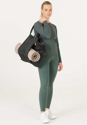 Athlecia, Sporttasche - black