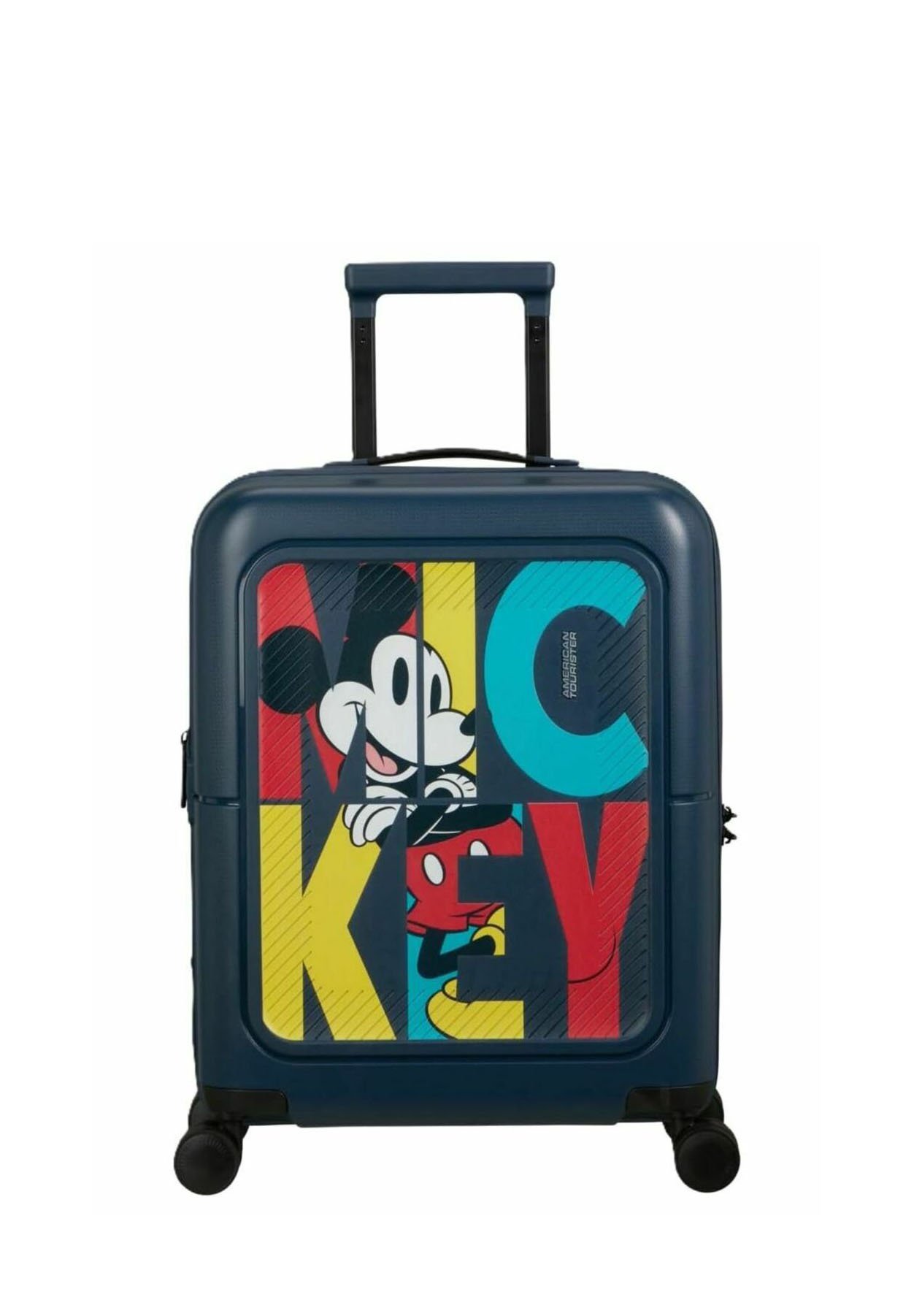 Valigia American Tourister Bagaglio A Mano Disney WAVEBREAKER