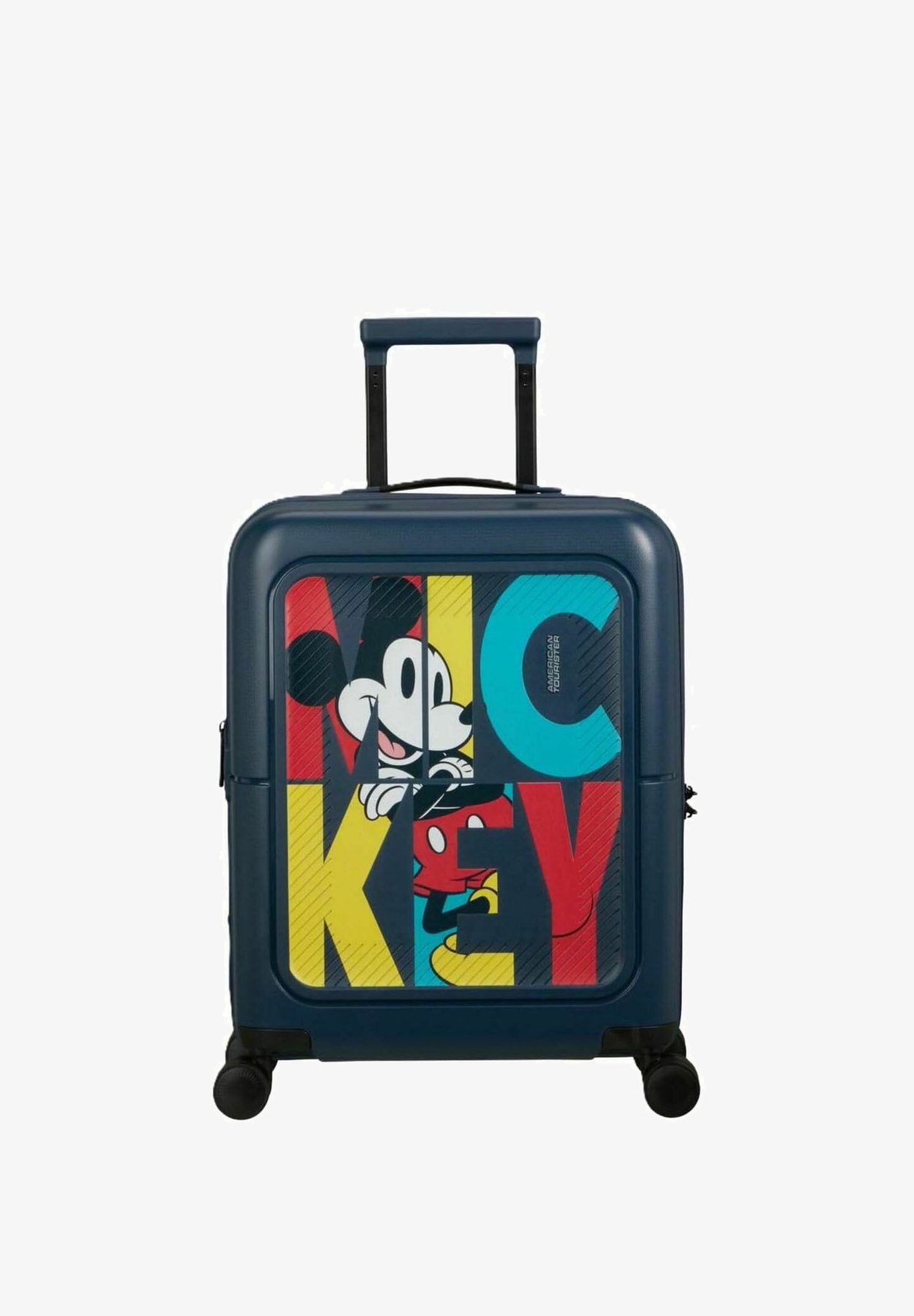 Valigia American Tourister Bagaglio A Mano Disney WAVEBREAKER