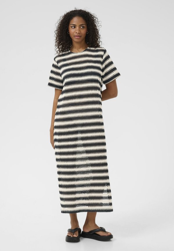 KAMOLIN - Strickkleid