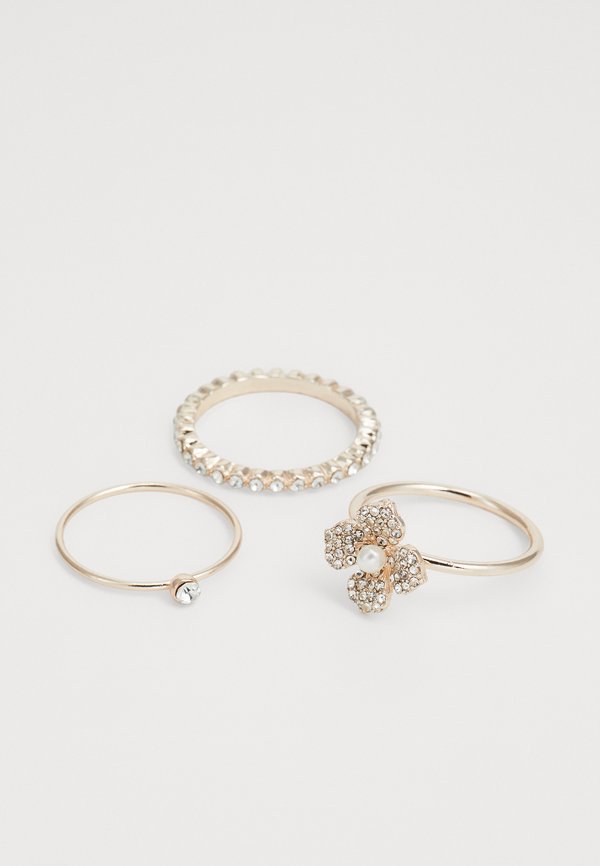 MARILESSI 3 PACK - Ring2