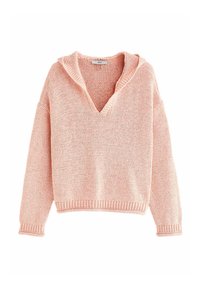 Next Kapucni - pink