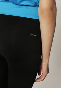 adidas Performance Leggings - black