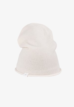 CASH-MERE Muts - weiss