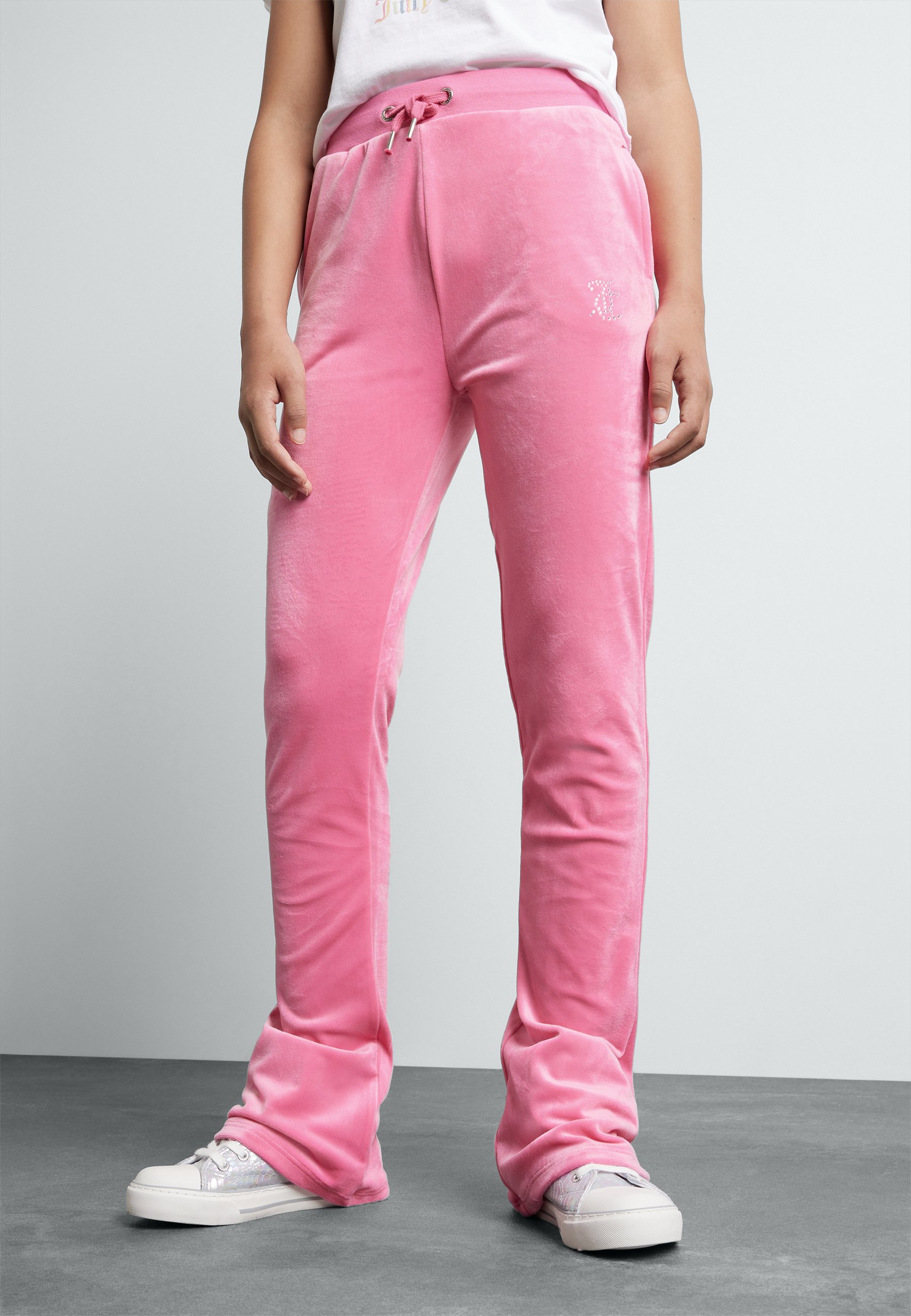 Zalando Juicy Couture Tracksuit Cuffed Bottoms Juicy Couture