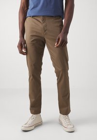 DOCKERS ORIGINAL SLIM - Chinos - cub