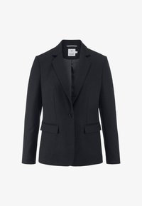 Unausgewählt, schwarz