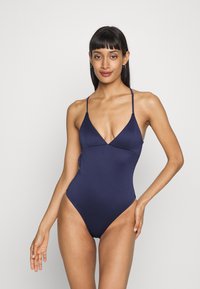 ONLY ONLBOBBY LIFE SWIMSUIT - Maudymosi kostiumėlis - sodalite blue