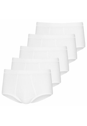 ESGE 5ER PACK - Kurze Boxershorts - weiss