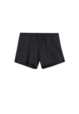 Intimissimi, REGULAR FIT - Nachtwäsche Hose - black
