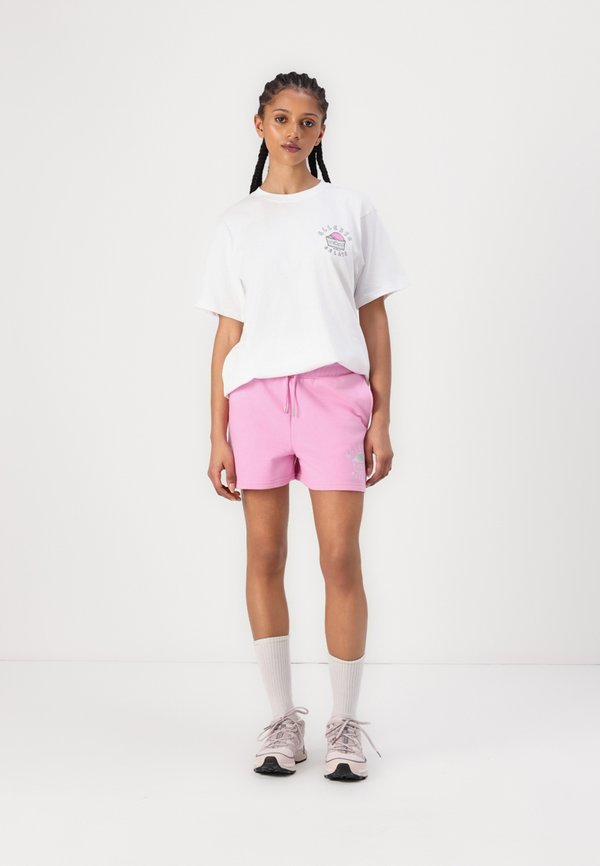 LA STREGA TEE - Print T-shirt4