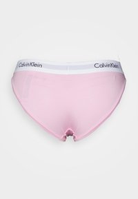 Calvin Klein Underwear BIKINI ICON COTTON MODAL - Cuecas - pale orchid