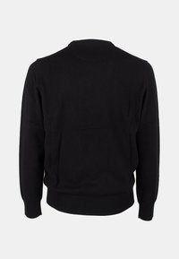 MC2 Saint Barth GIROCOLLO - Maglione - nero