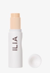 ILIA Beauty - SKIN REWIND COMPLEXION STICK - Correttore - extra light with warm undertone Immagine in miniatura 1