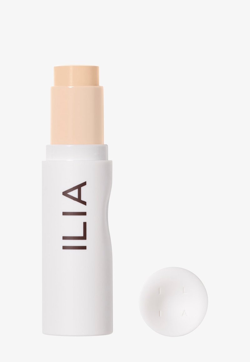 ILIA Beauty - SKIN REWIND COMPLEXION STICK - Correttore - extra light with warm undertone, Ingrandire