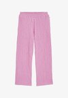 Pantaloni - pink