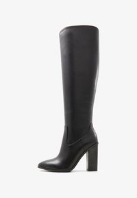 Geselecteerd, black