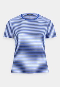 Selecionado, cruise royal/white