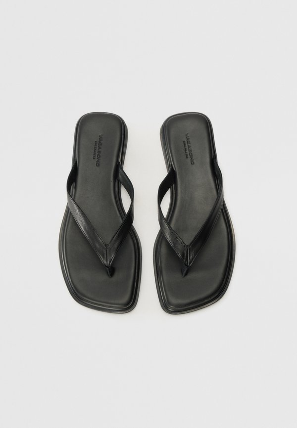 IZZY - T-bar sandals3