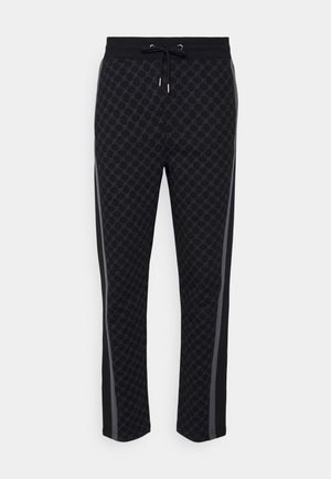 Spodnie treningowe - black