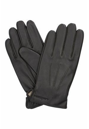 - Rękawiczki pięciopalcowe