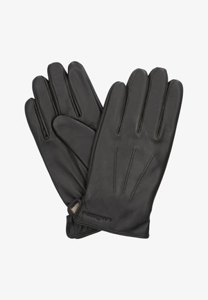 Lancerto - Rękawiczki pięciopalcowe