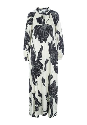 Maxi-jurk - multi-coloured