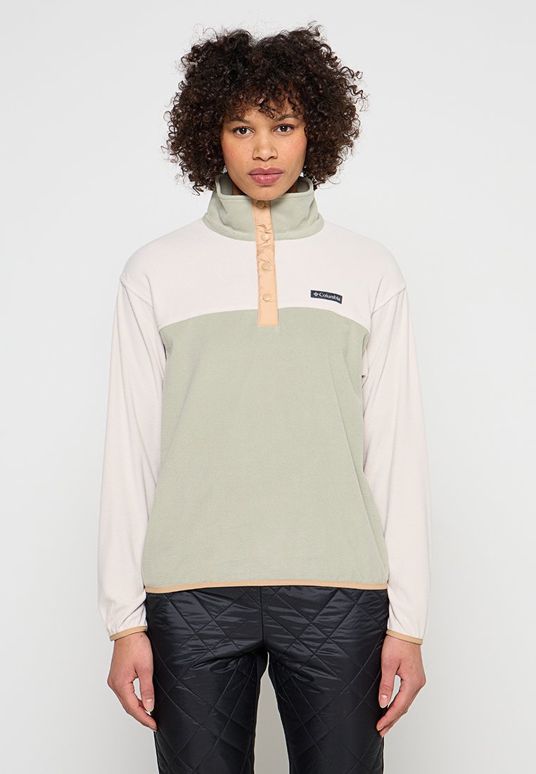 Columbia Fleece trui groen