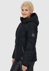 alife & kickin KasandraAK A - Winterjacke - moonless