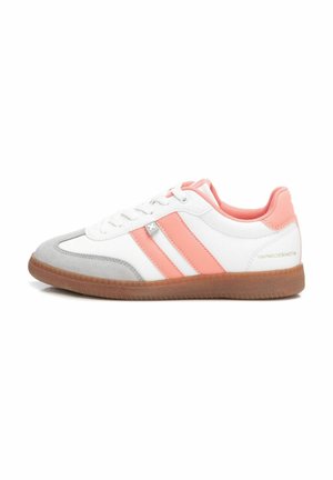 Zapatillas - coral