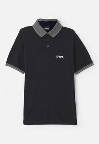 Polo - blu navy