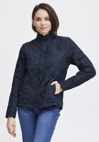 Fransa - FRFAY 2 - Light jacket - navy blazer Thumbnail Image 1