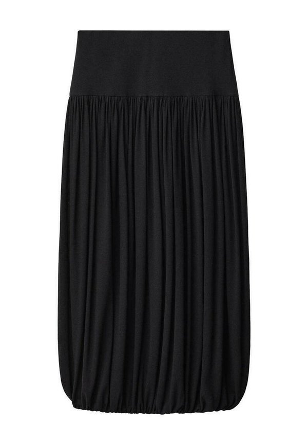 CASILDA - Puffball skirt - zwart3