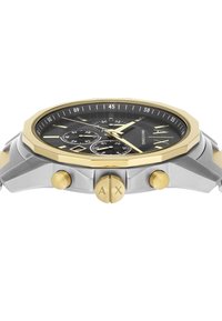 Armani Exchange SET - Montre à aiguilles - silber coloured